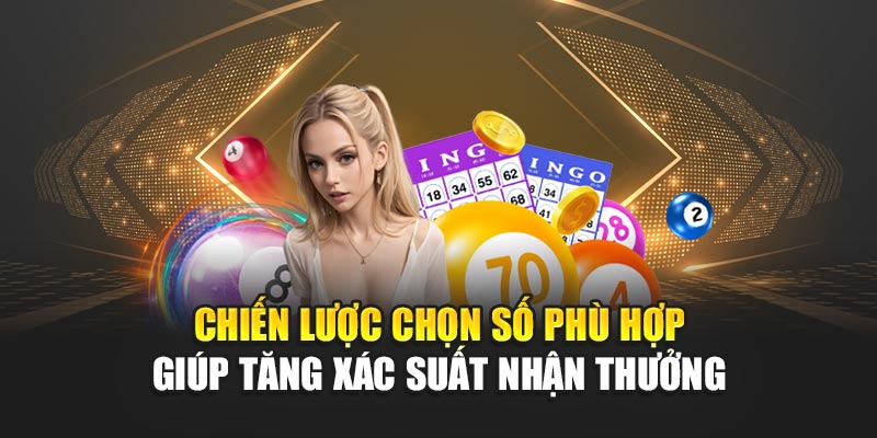 Xổ Số 7 Star Cơ Hội Thắng Với Nhiều Giải Chia Đều Tại 188BET 2 Chiến lược chọn số phù hợp giúp tăng xác suất nhận thưởng
