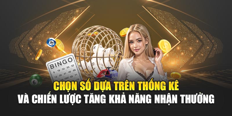 Xổ Số Ấn Độ 188BET Đa Dạng Giải Thưởng Với Cơ Hội Trúng Lớn 2 Chọn số dựa trên thống kê và chiến lược tăng khả năng nhận thưởng