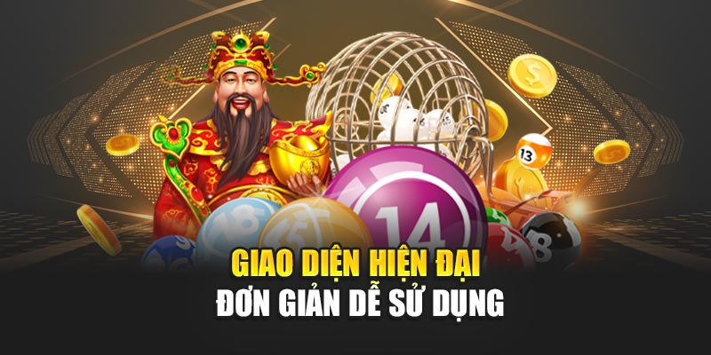 Xổ Số P3 Hấp Dẫn Dễ Thắng Mỗi Ngày Tại Nhà Cái 188bet 3 Giao diện hiện đại đơn giản dễ sử dụng