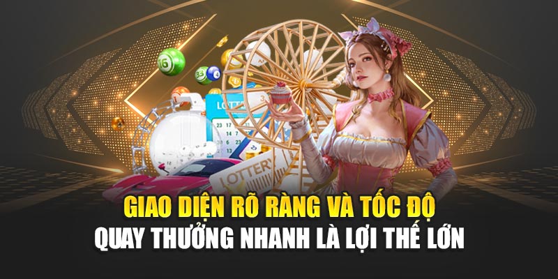 Xổ Số Super Lựa Chọn Mới Mẻ Cho Người Chơi Số Tại 188BET 1 Giao diện rõ ràng và tốc độ quay thưởng nhanh là lợi thế lớn