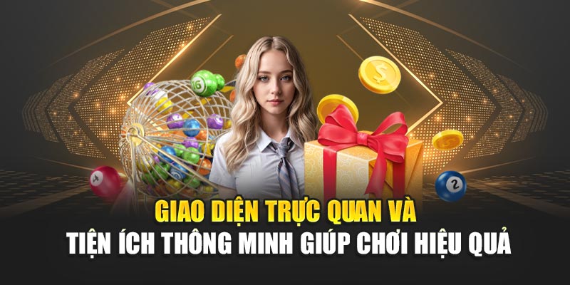 Xổ Số 7 Star Cơ Hội Thắng Với Nhiều Giải Chia Đều Tại 188BET 3 Giao diện trực quan và tiện ích thông minh giúp chơi hiệu quả