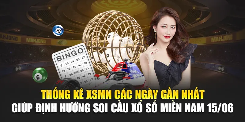 Soi Cầu Xổ Số Miền Nam 15/06 - Nhận Định Trúng Lớn Từ 188Bet 2 Nhóm số tiềm năng tại soi cầu xổ số miền Nam 15/06 được xác lập theo thống kê