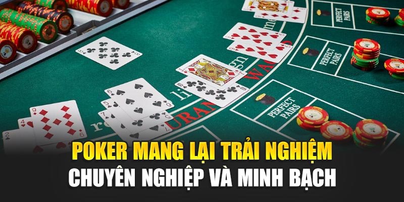 Poker Texas Đỉnh Cao Chiến Thuật Bài Tại Nhà Cái 188bet 3 Poker mang lại trải nghiệm chuyên nghiệp và minh bạch