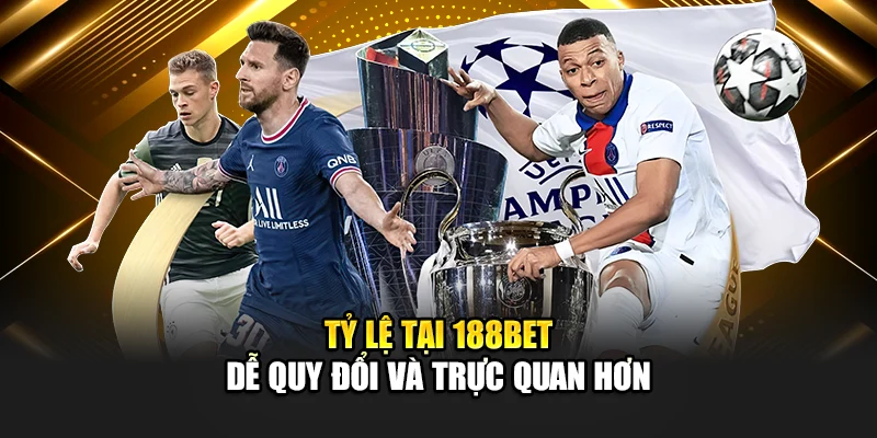 Tỷ Lệ Cược Indonesia Và Cách Áp Dụng Hiệu Quả Tại 188Bet 2 Tỷ lệ tại 188Bet dễ quy đổi và trực quan hơn