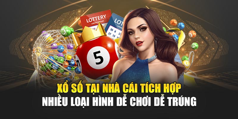 Xổ Số Ấn Độ 188BET Đa Dạng Giải Thưởng Với Cơ Hội Trúng Lớn 1 Xổ số tại nhà cái tích hợp nhiều loại hình dễ chơi dễ trúng